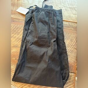 Athleta Paradise wide leg pant new with tags.